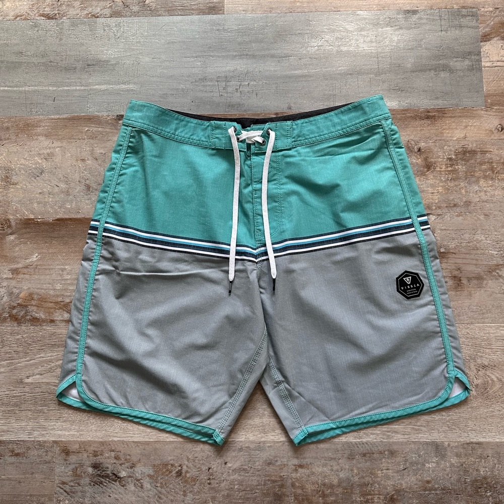 Vissla board shorts